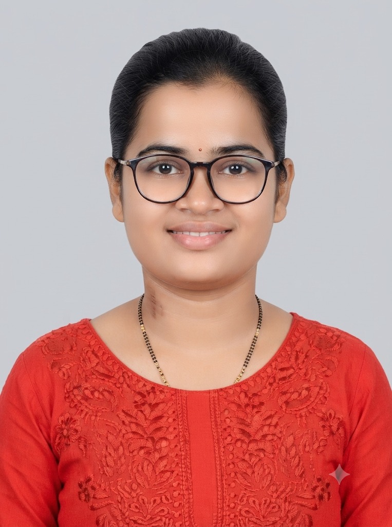 Pratiksha prabhakar narkar - Part time Cleaner in Bandra East in Mumbai